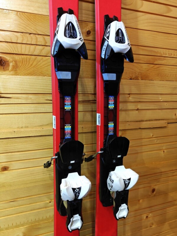 LYŽE ELAN FORMULA ACE 150CM